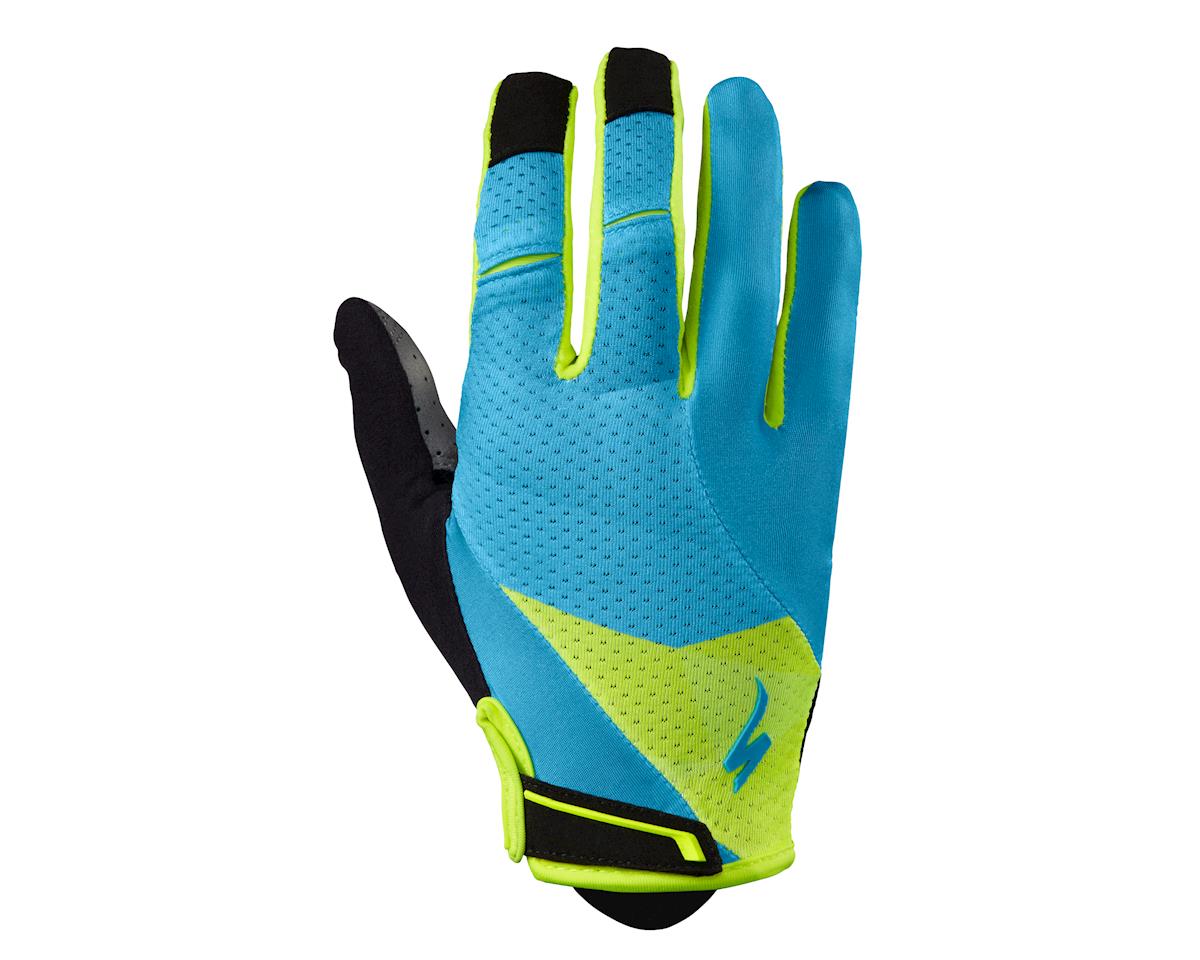 specialized bike gloves women's