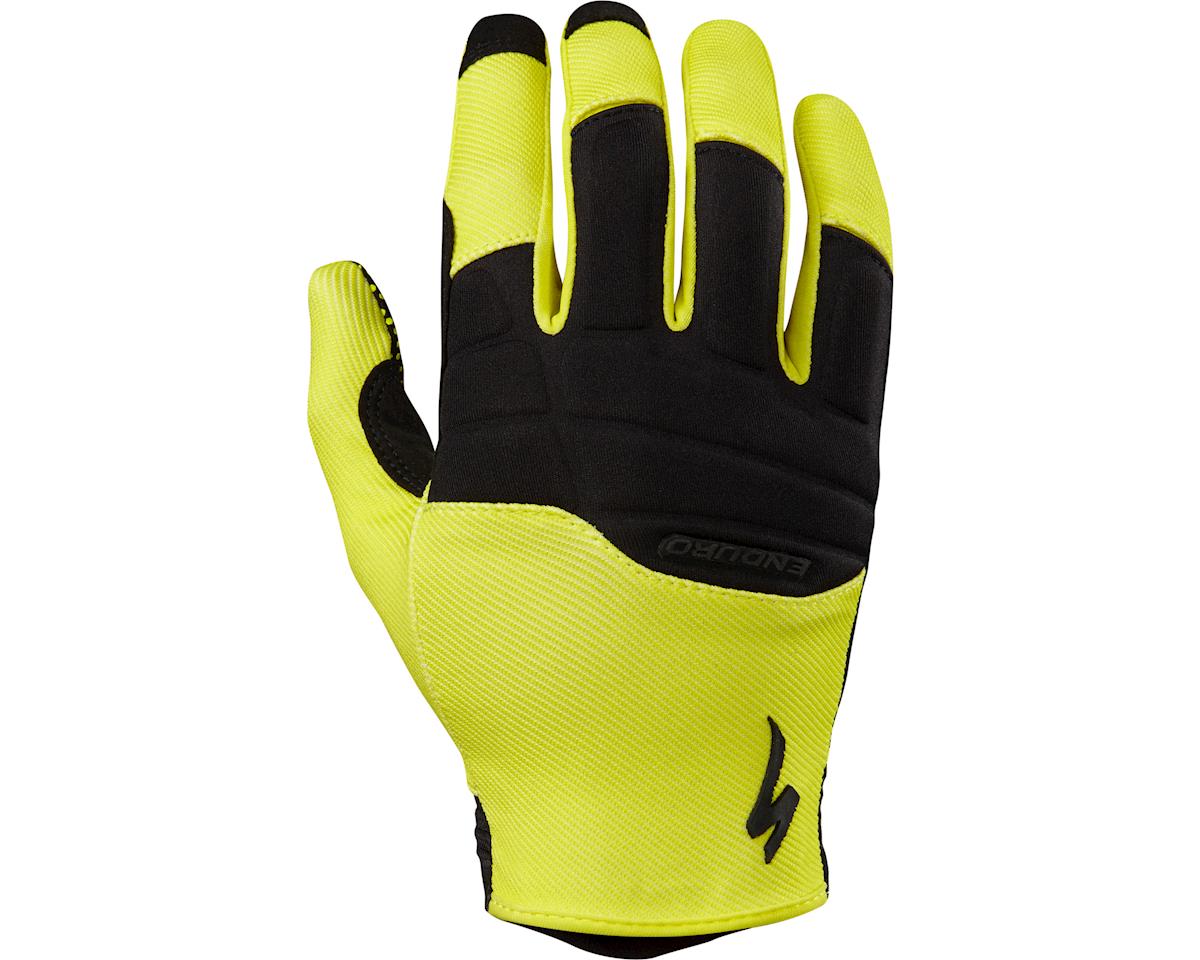 specialized enduro gloves