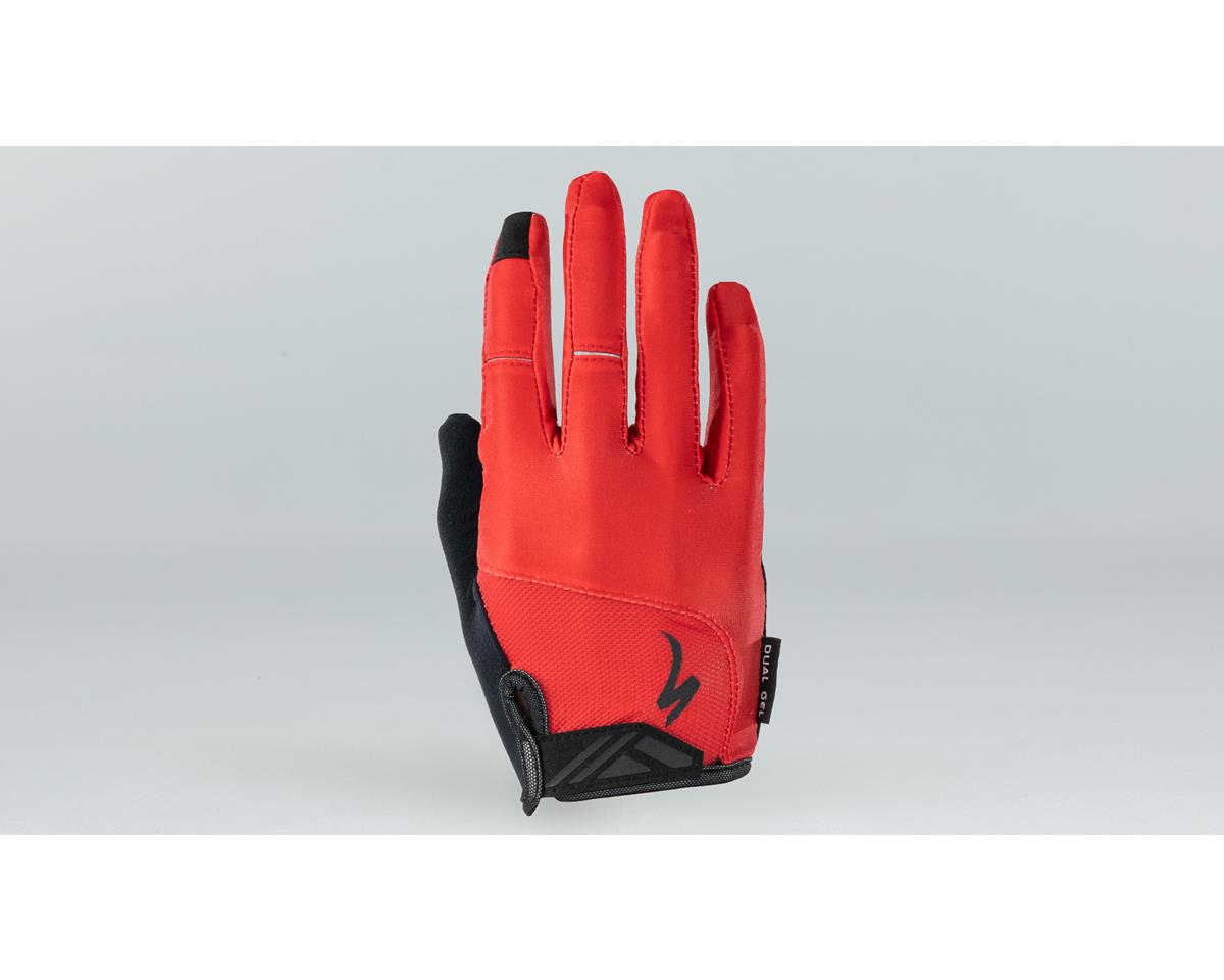 specialized bg dual gel mitt