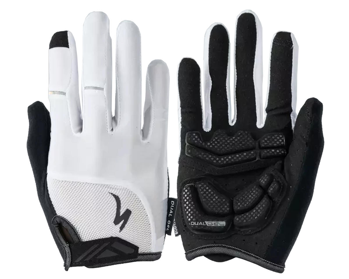 specialized women's cycling gloves