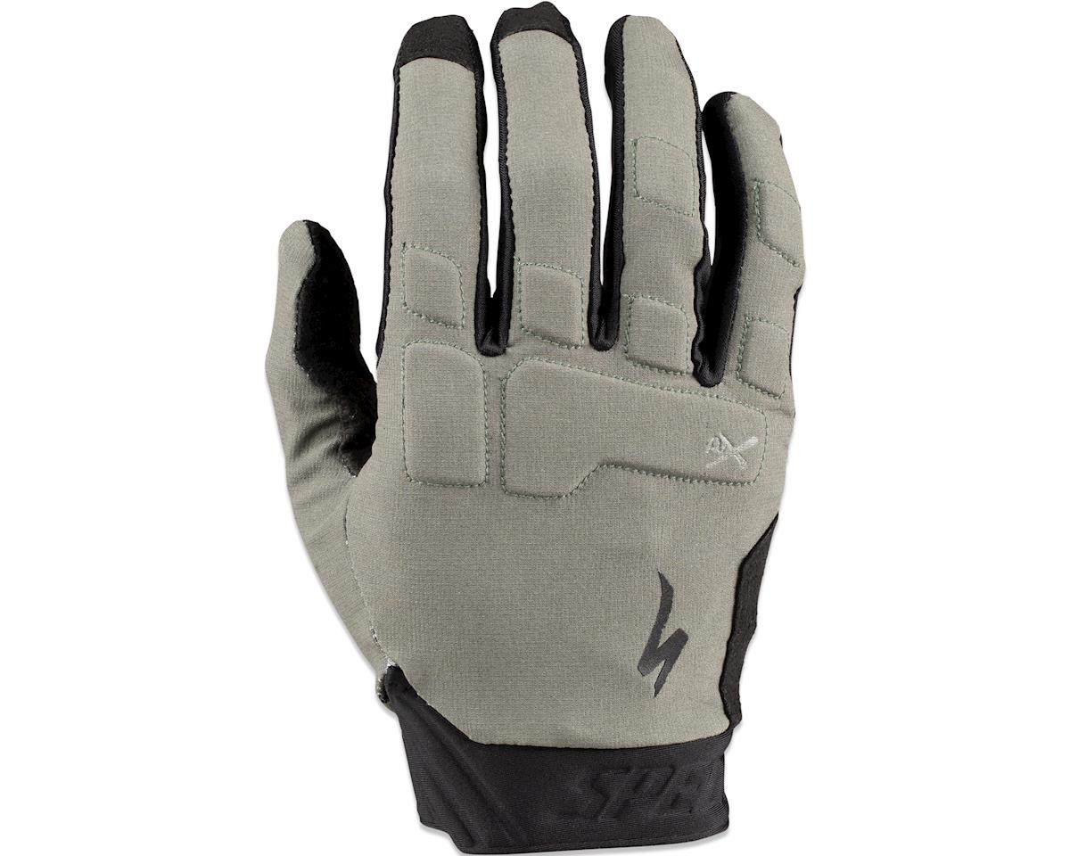 ridge cycling gloves