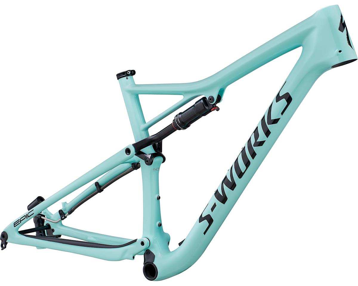 specialized mint green