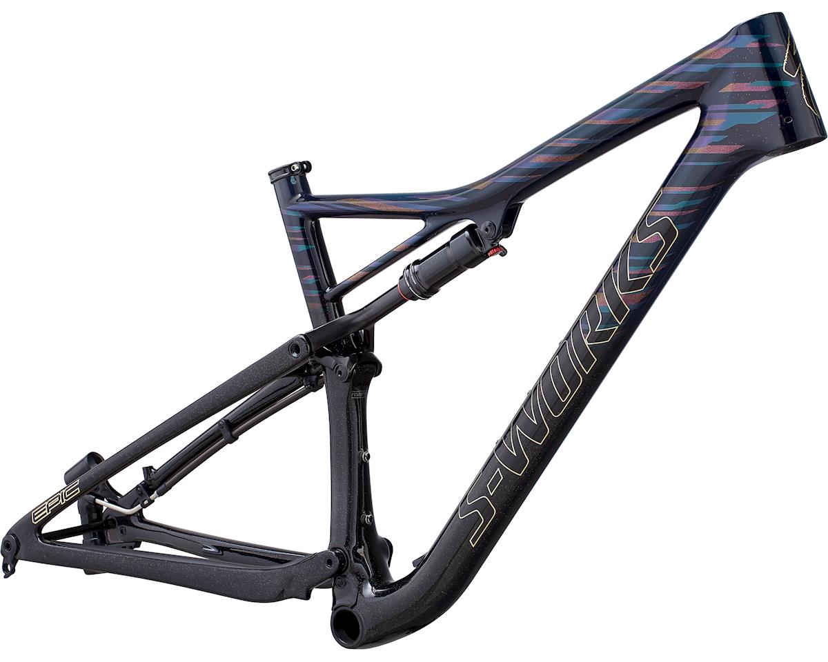 specialized s works epic 2019 price