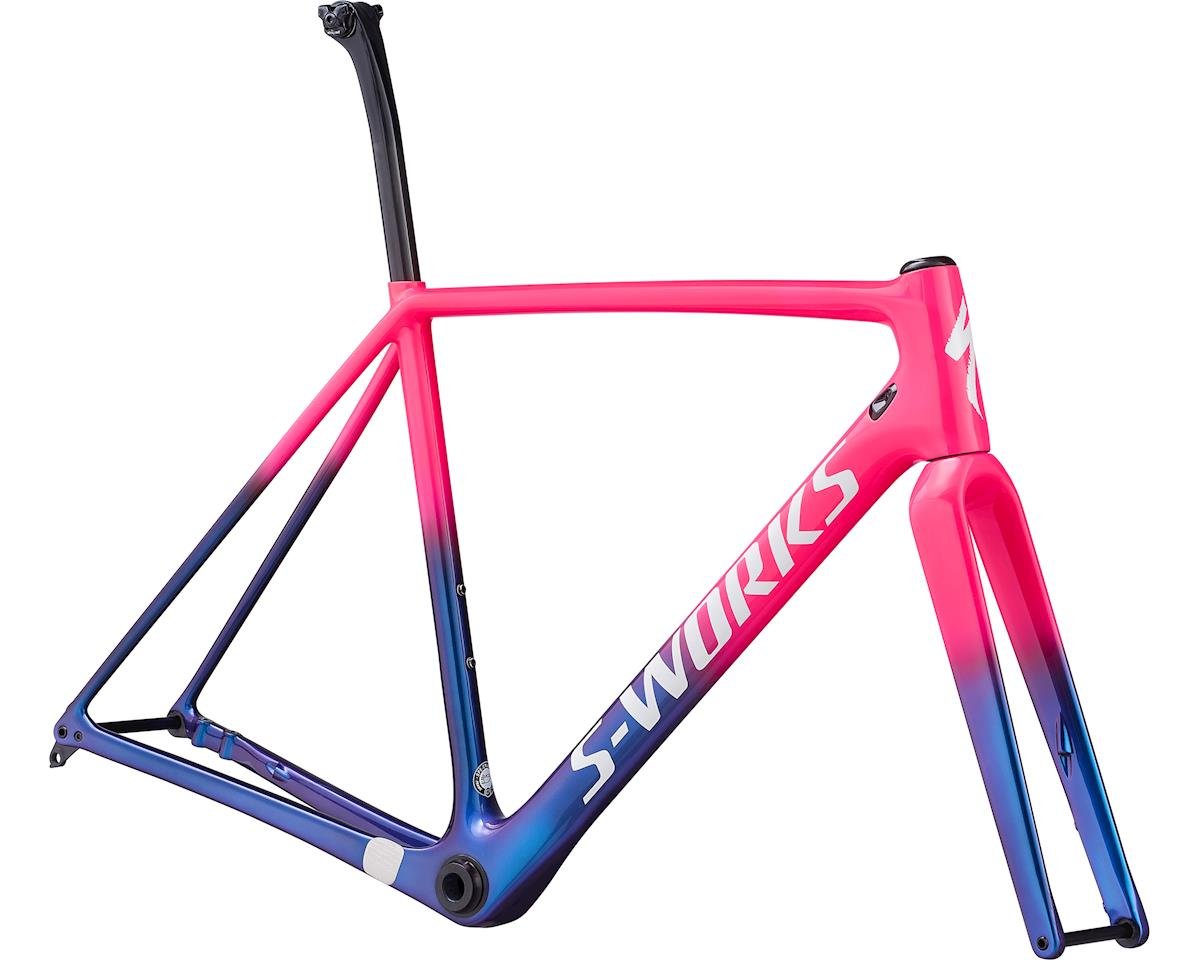 specialized s works crux frameset