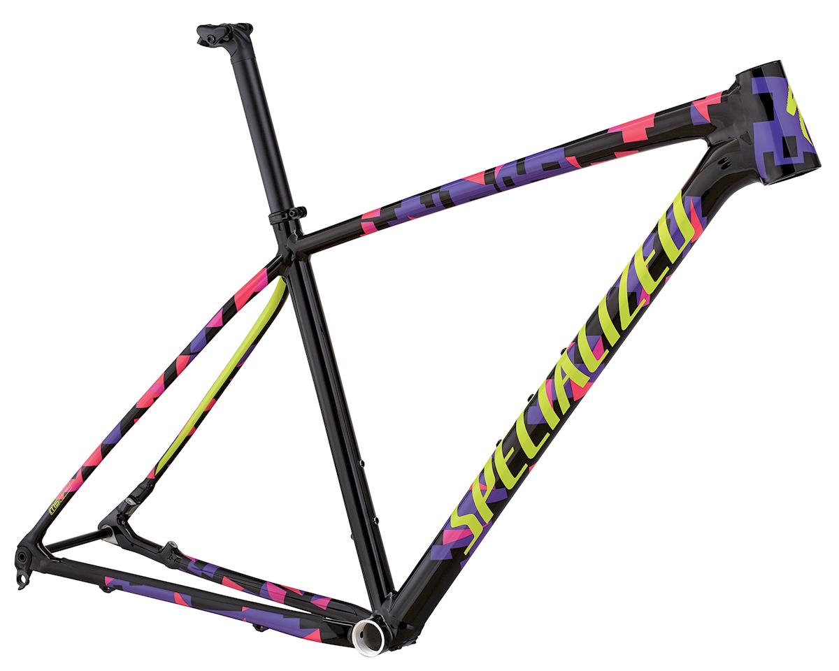 specialized women's chisel