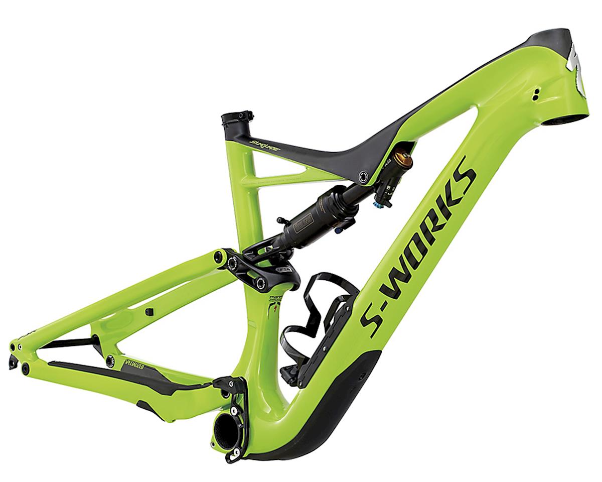 s works stumpjumper fsr