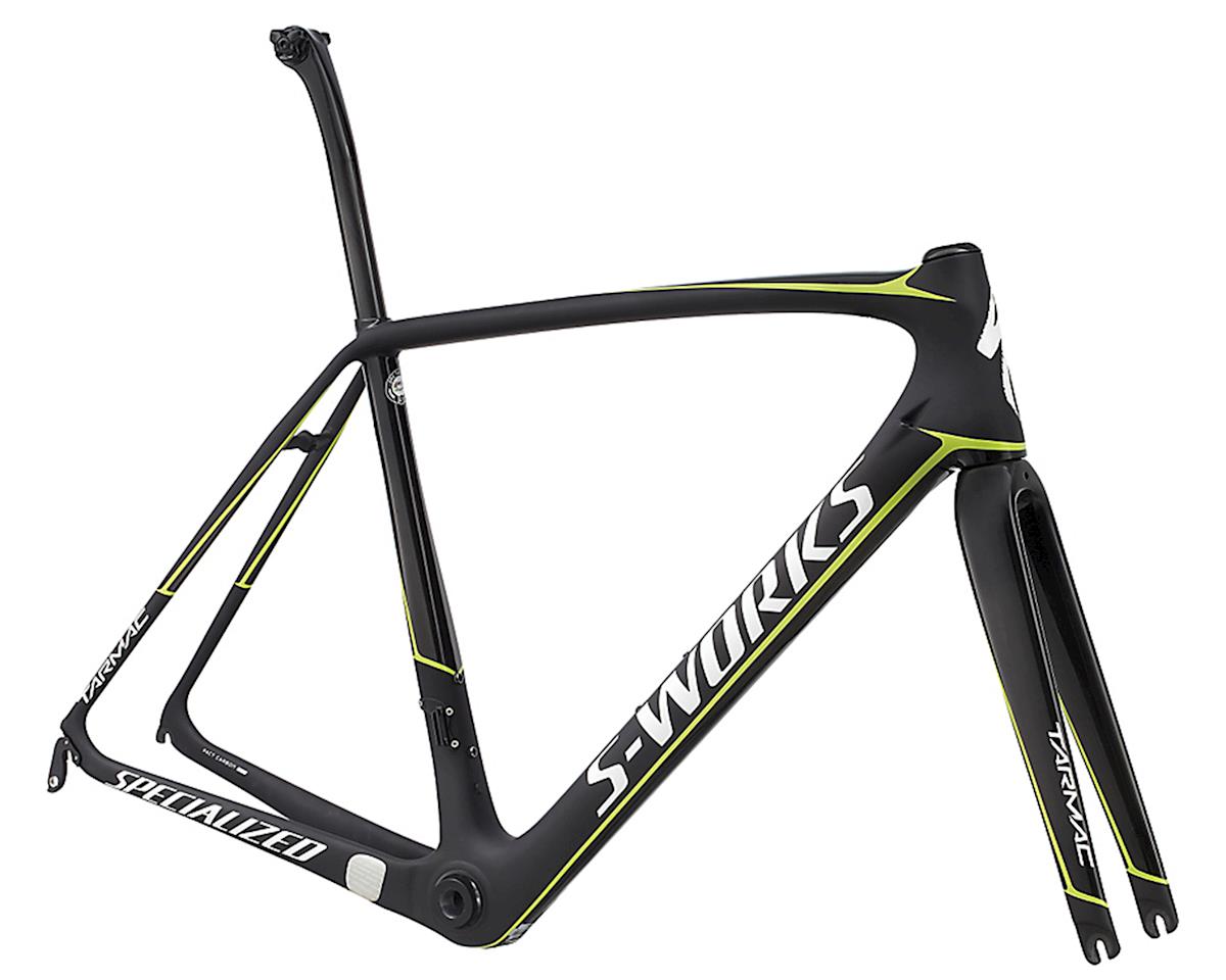 specialized tarmac frameset