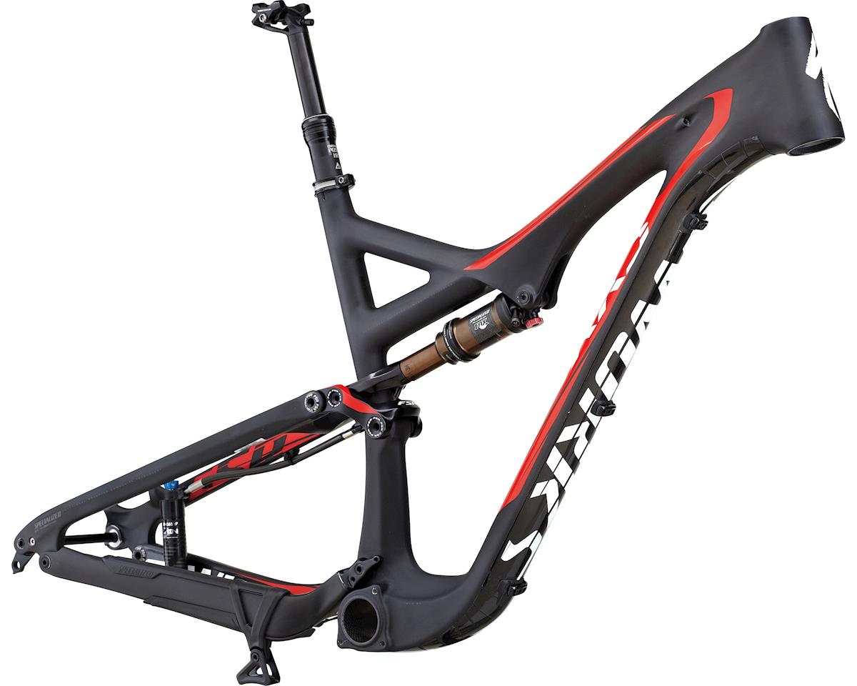 specialized fsr frame