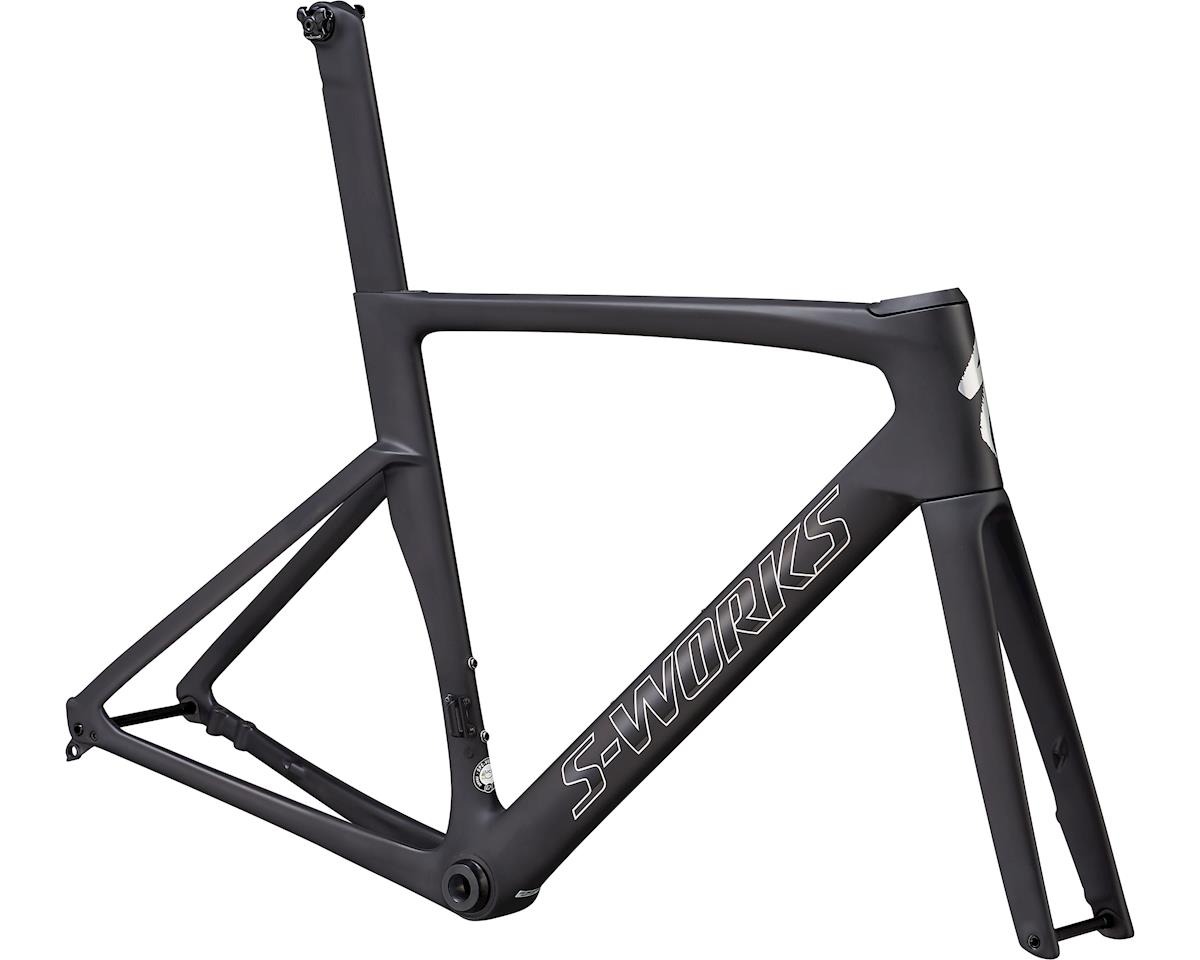 s works venge frameset 2020