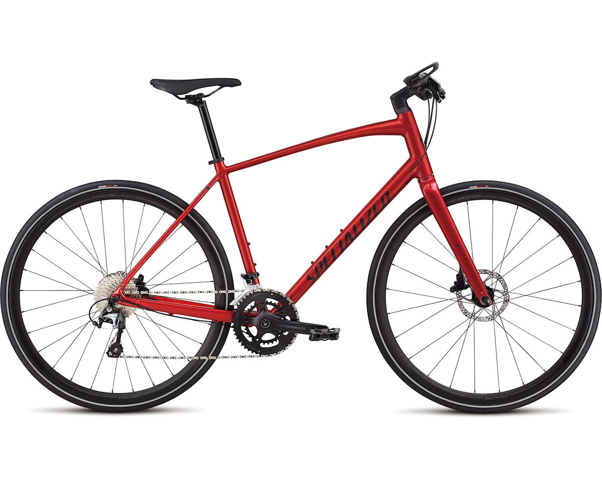 specialized sirrus red