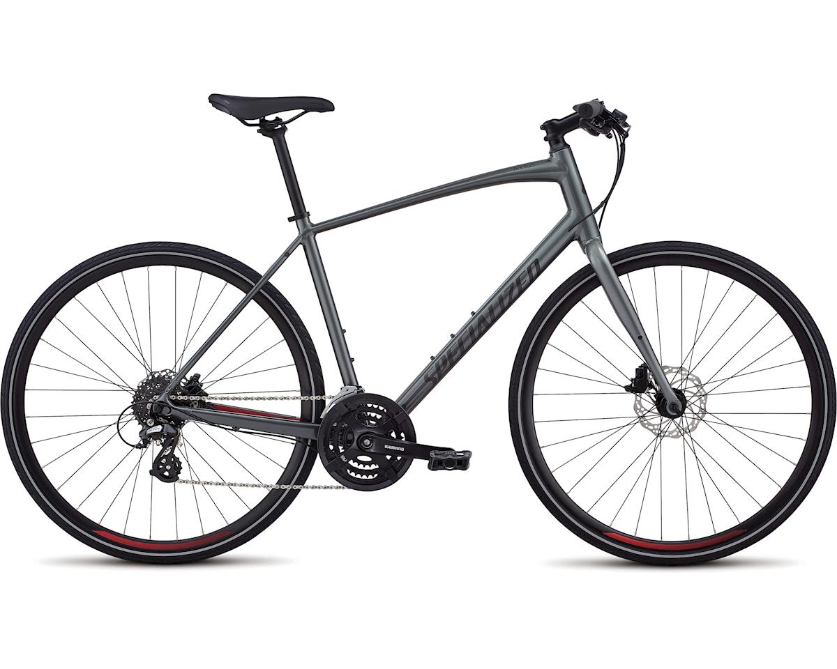 specialized sirrus disc 2018