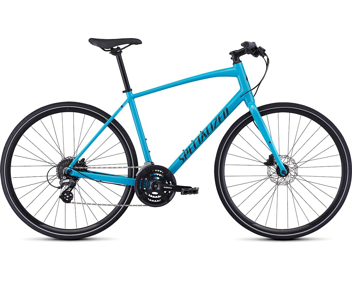 specialized sirrus blue