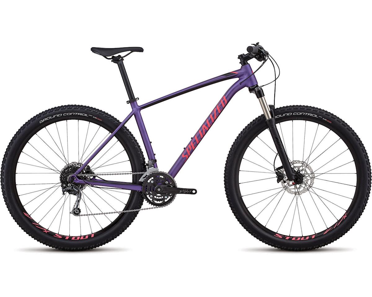 specialized rockhopper 2018 peso