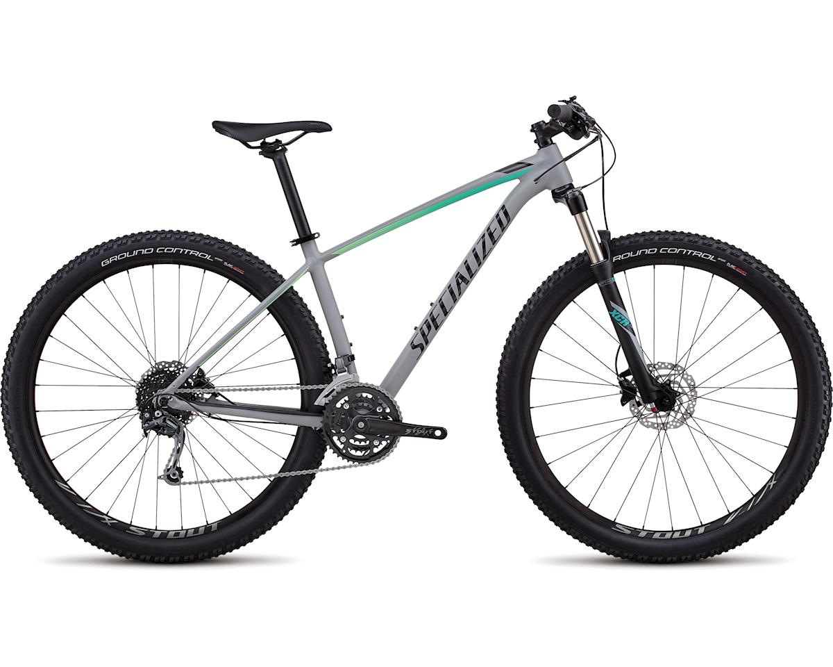 specialized rockhopper grey