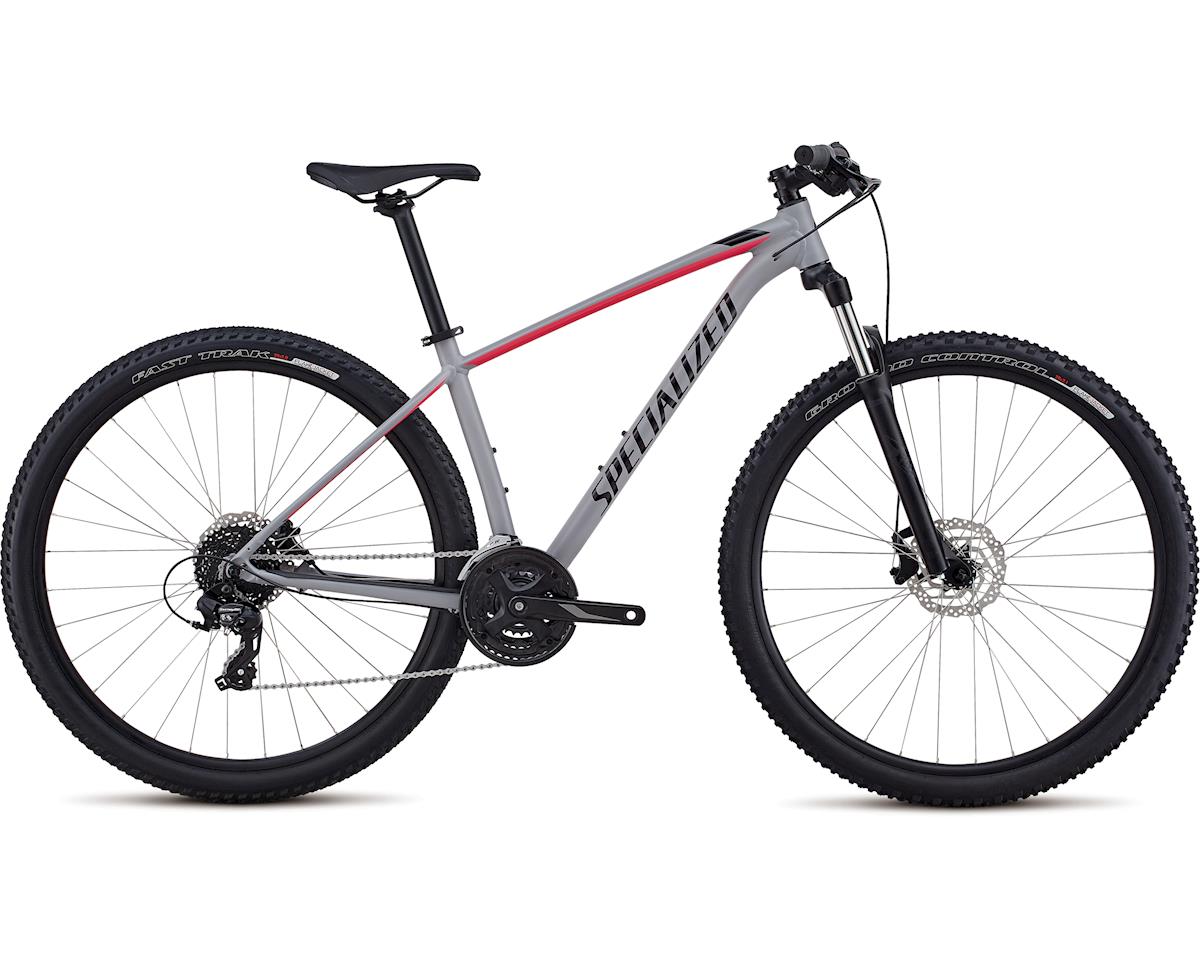 specialized rockhopper grey