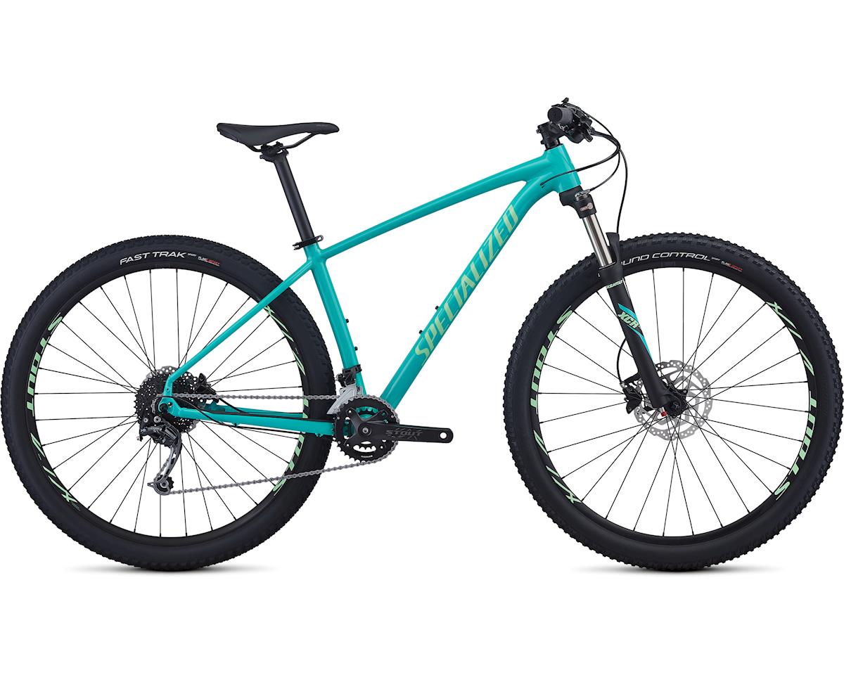 specialized women's rockhopper expert