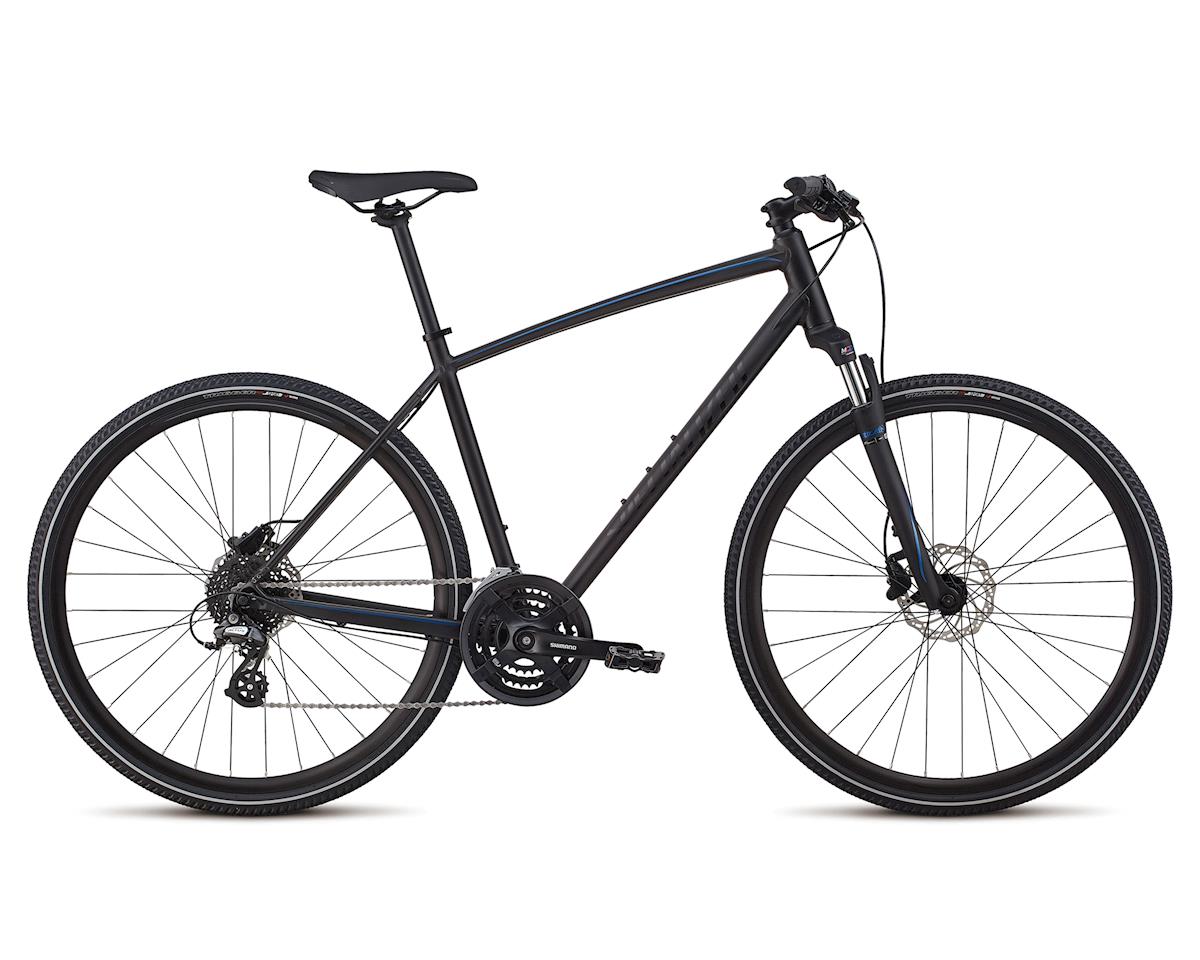 specialized crosstrail hydraulic disc 2018