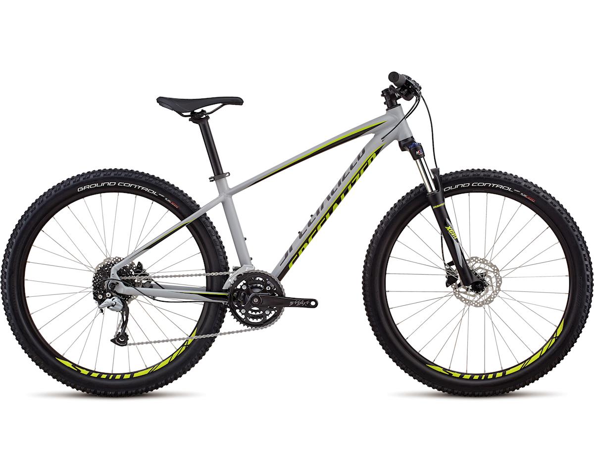 specialized men's pitch sport 27.5 review