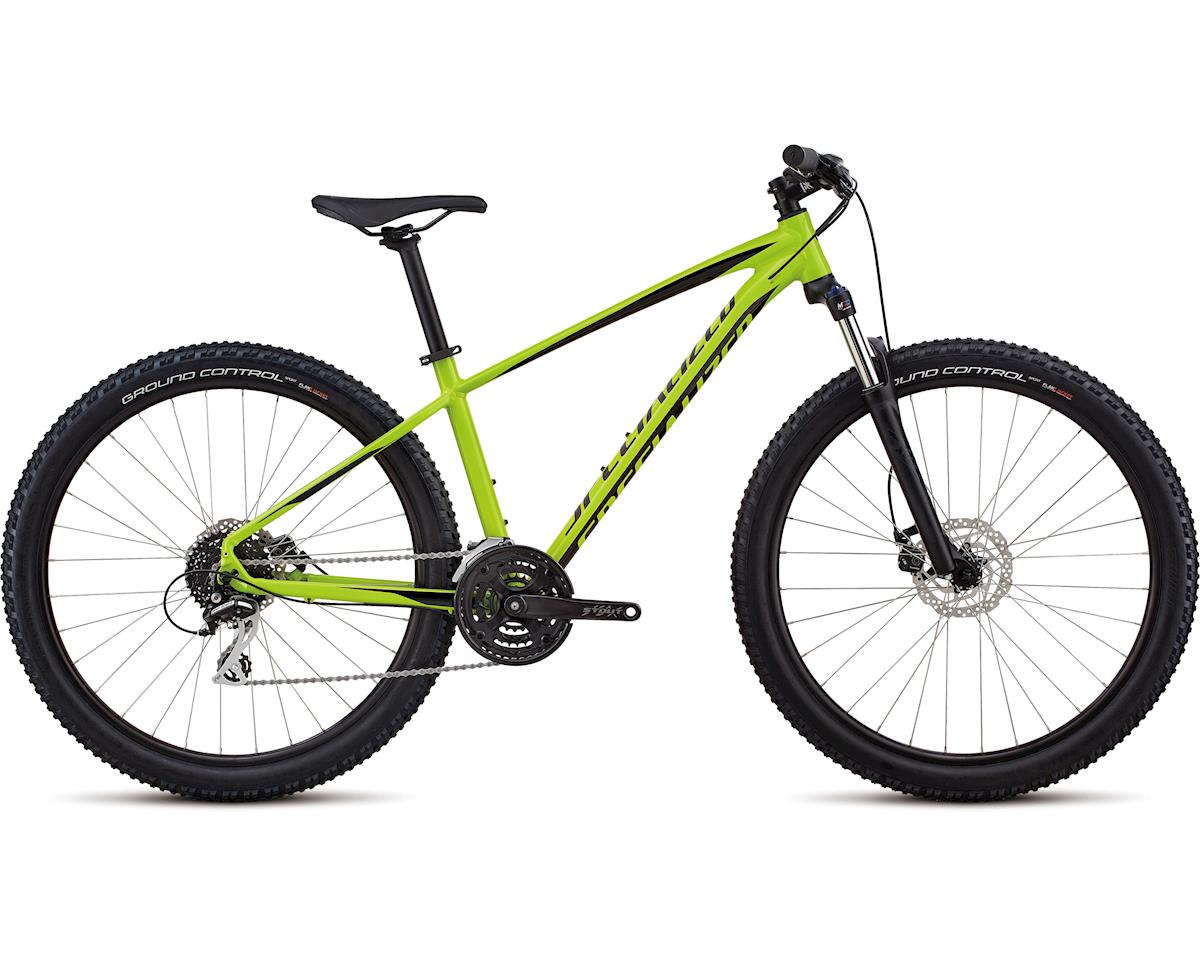 2018 specialized pitch