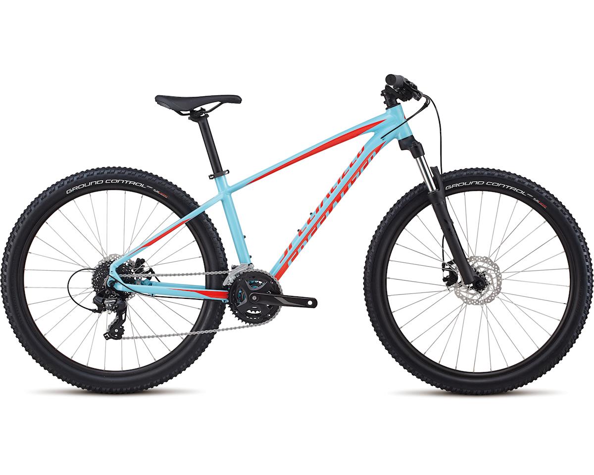 specialized pitch mtb