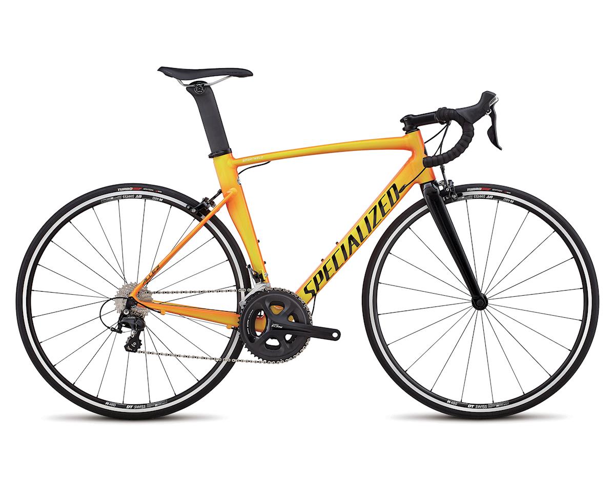 specialized allez yellow