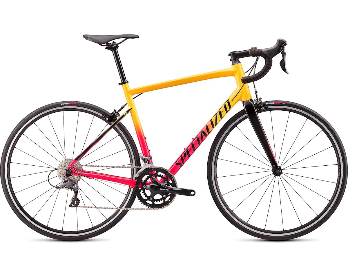 specialized mountain bike yellow