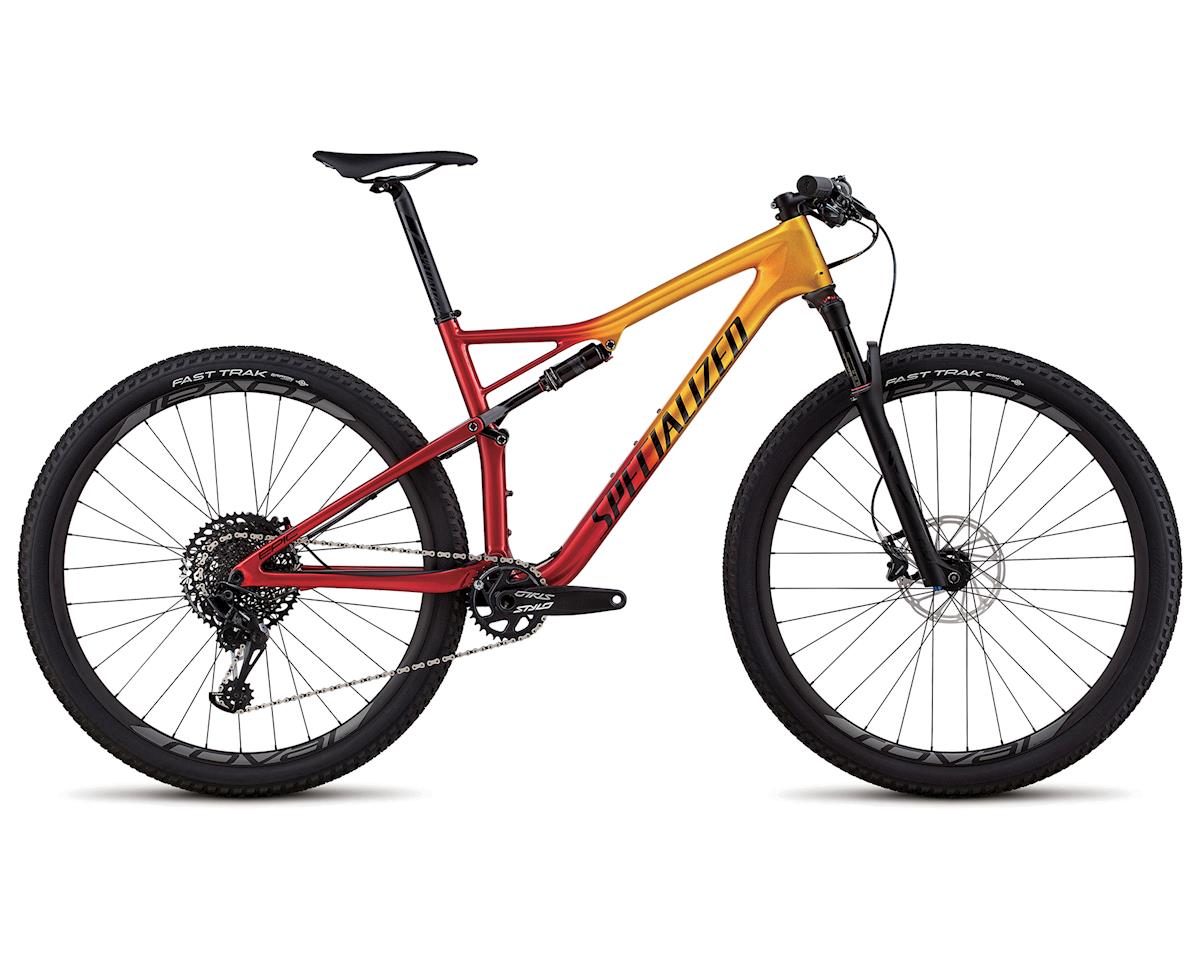 specialized epic expert carbon 2018