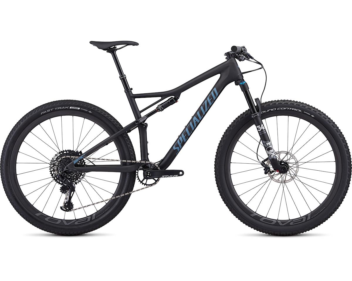 specialized epic expert evo 2018