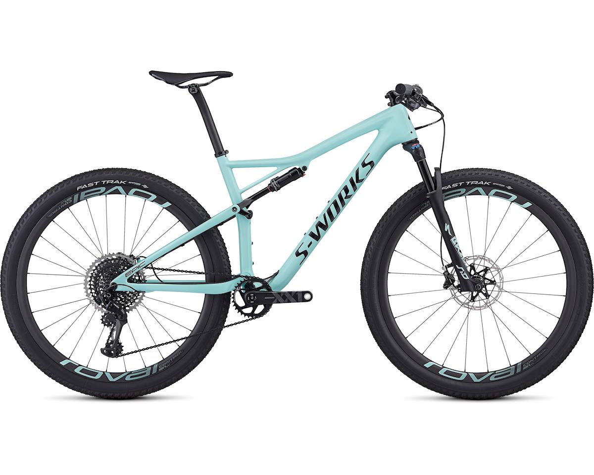specialized epic s works 2019