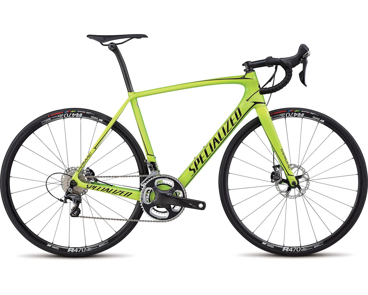 specialized monster green