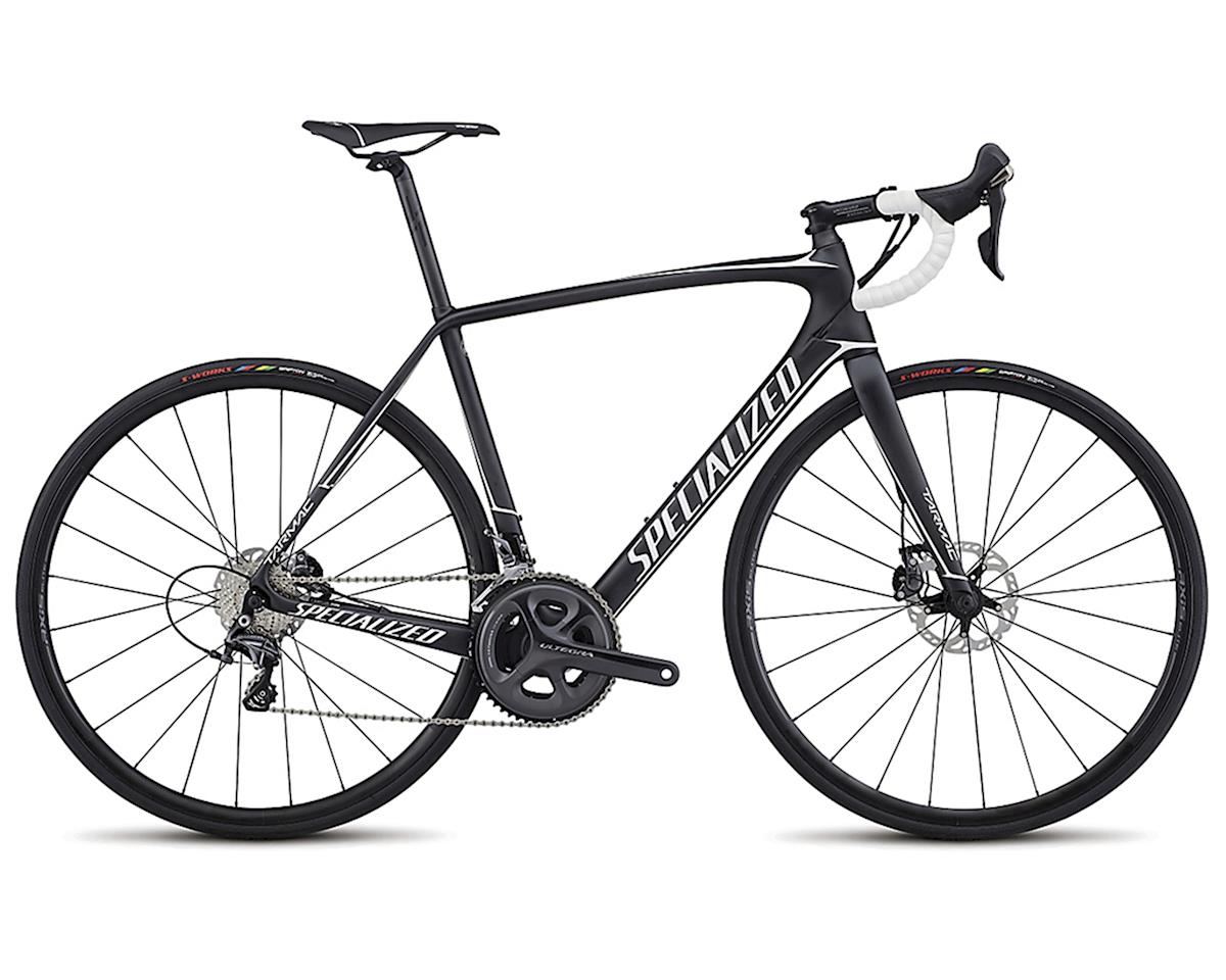 specialized tarmac 2017