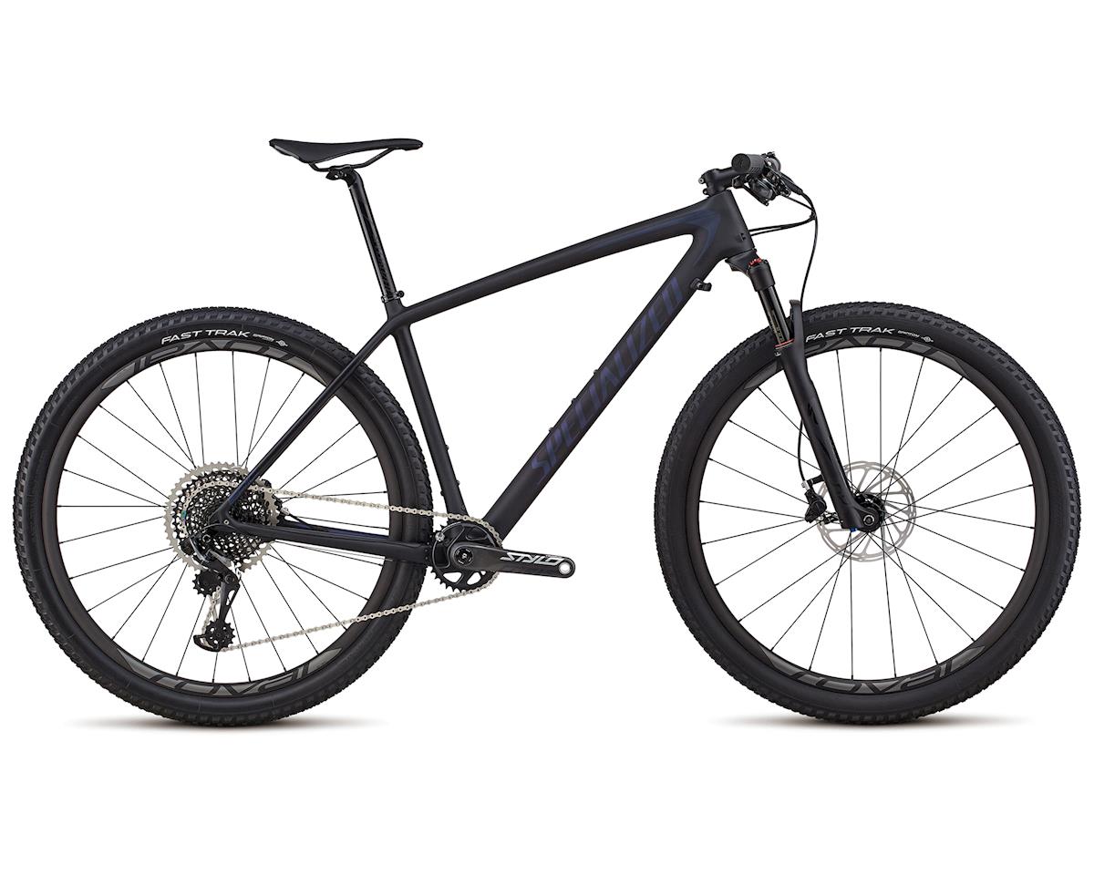 epic hardtail pro 2018