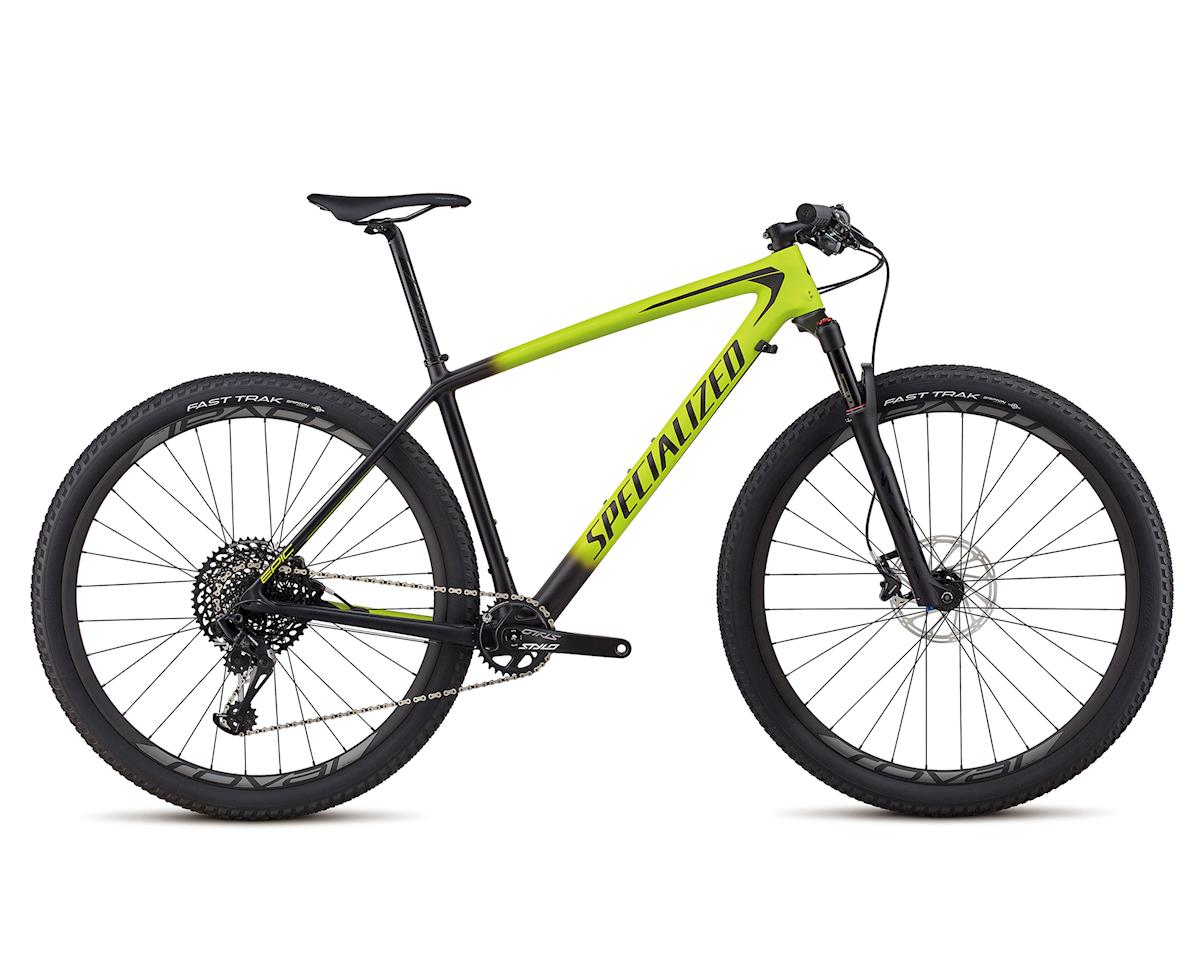 specialized hardtail expert 2018