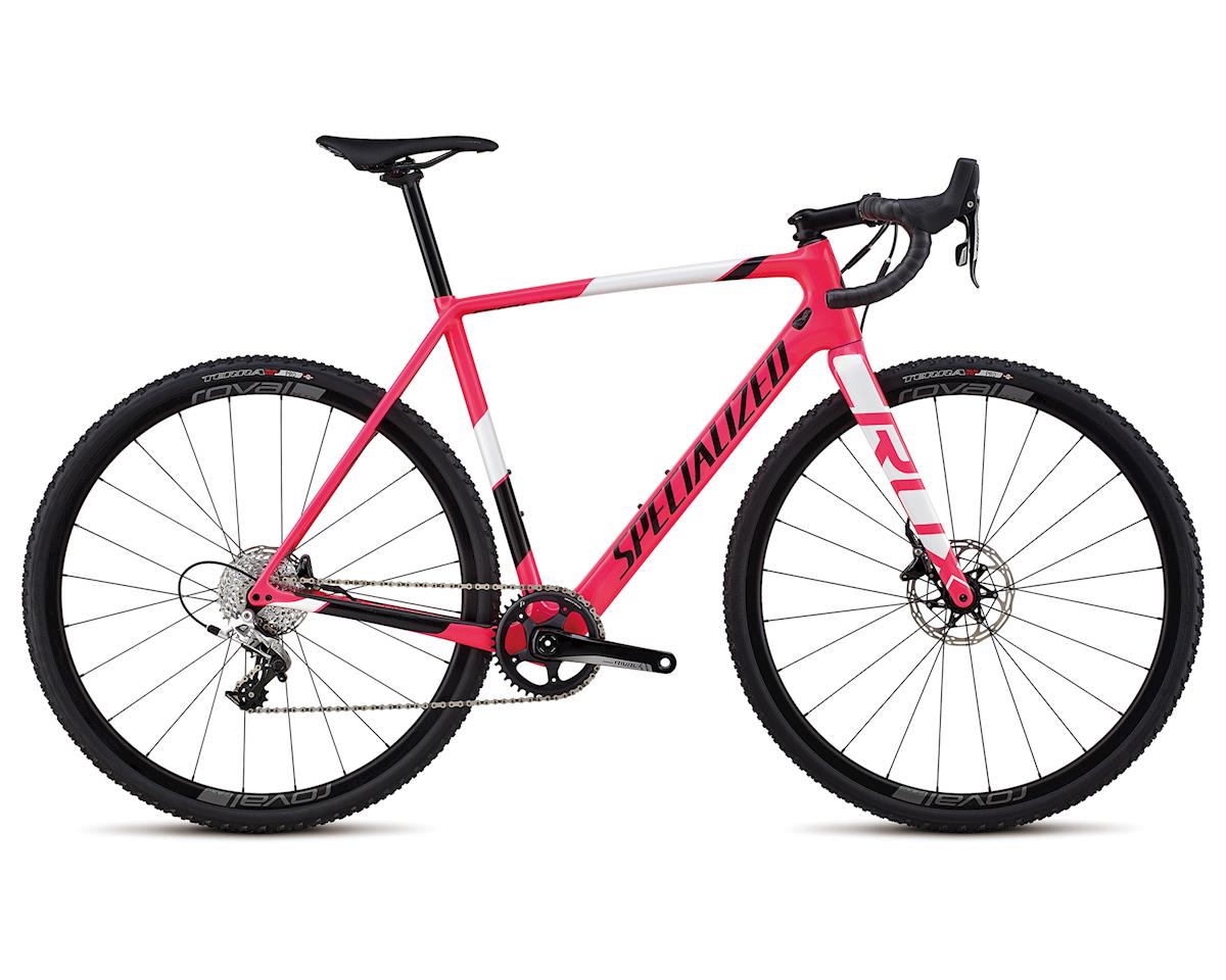 specialized roubaix pink