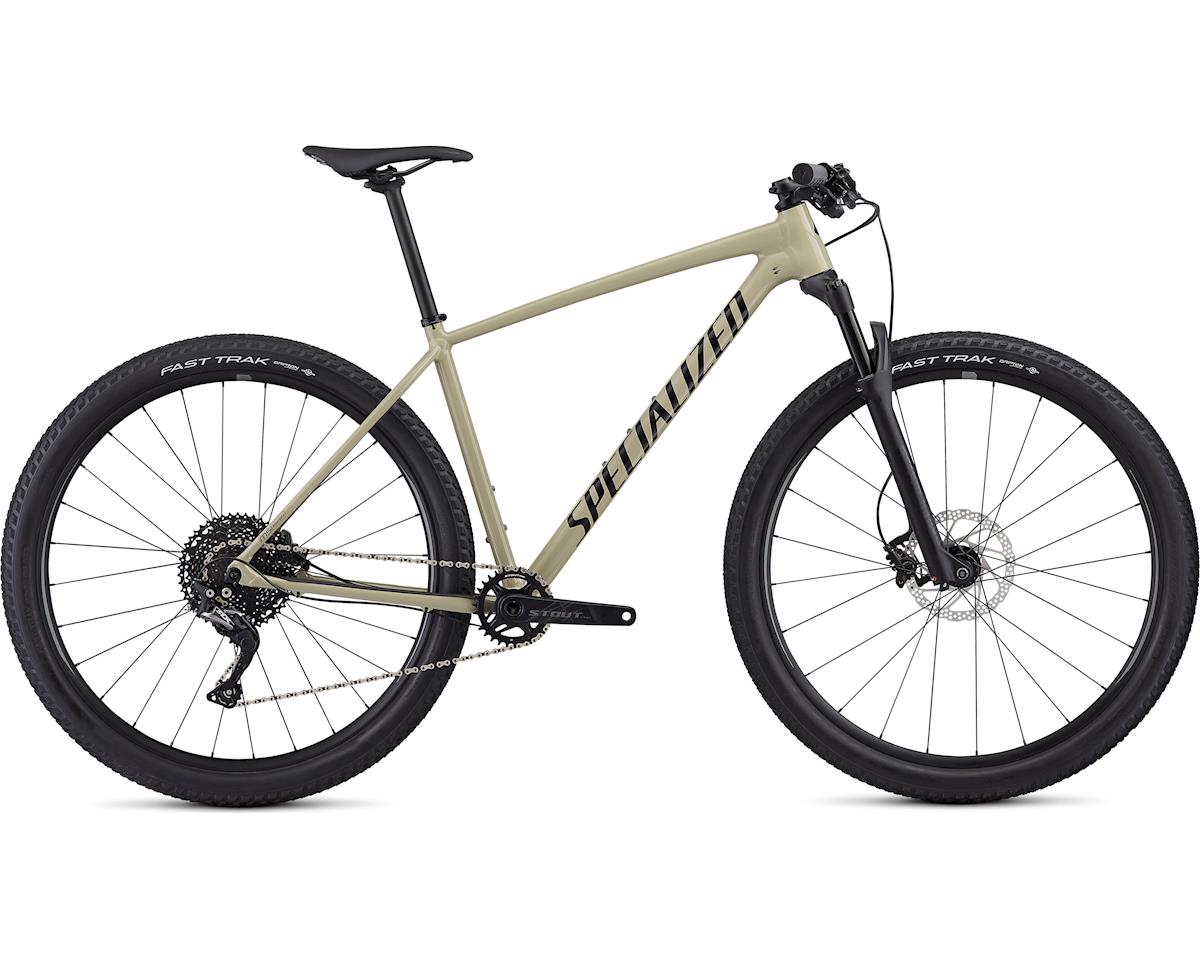specialized men's chisel comp mountainbike