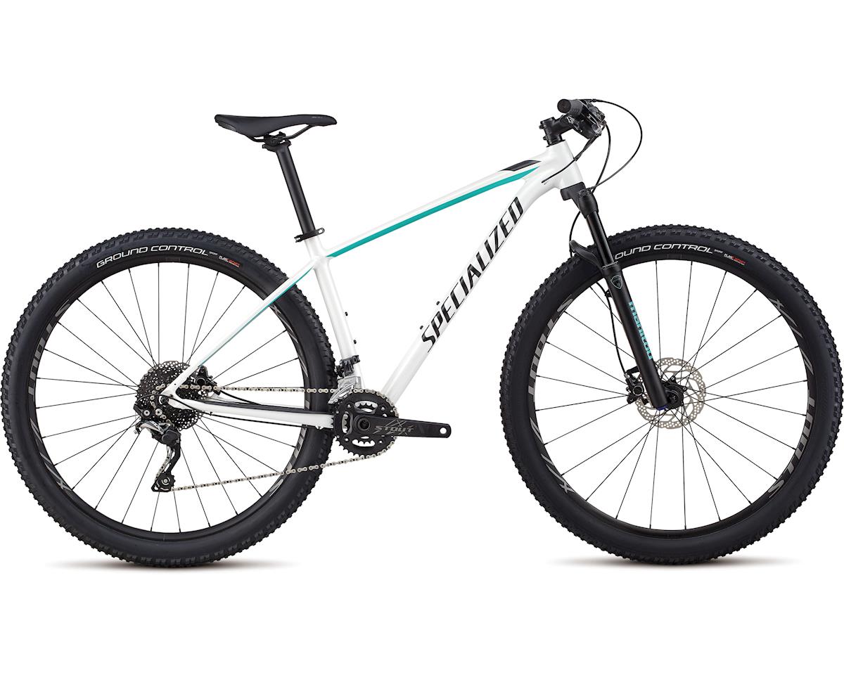 specialized women's rockhopper pro