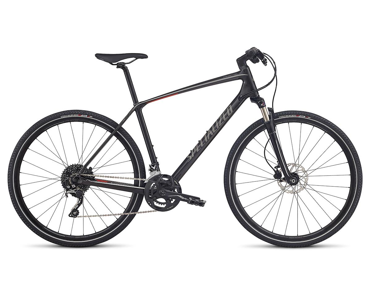 2018 specialized crosstrail elite carbon