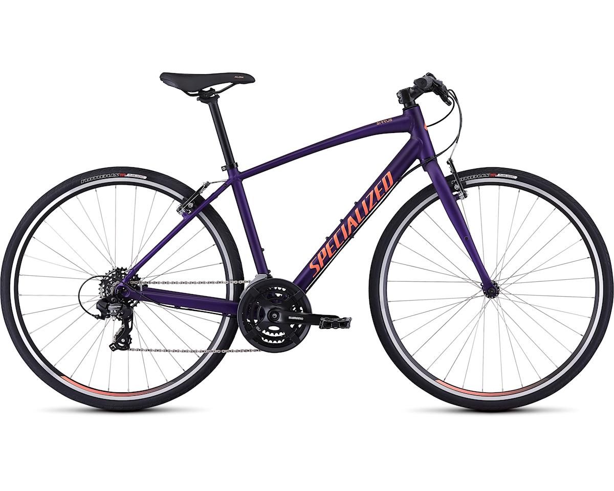 specialized purple road bike
