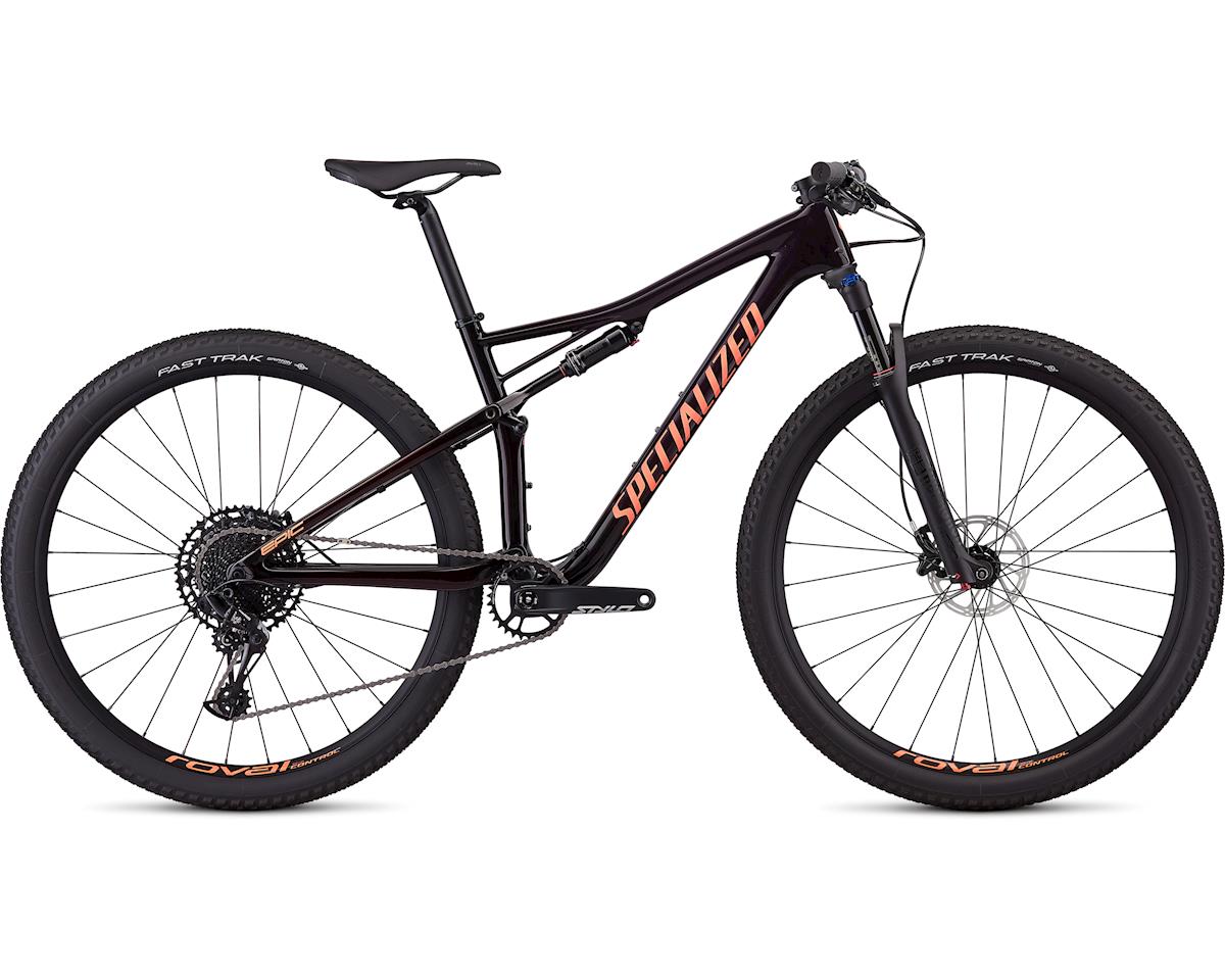 specialized epic comp 29 2019