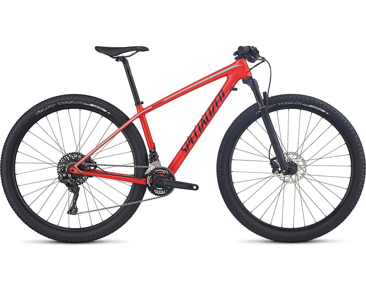 2017 specialized epic