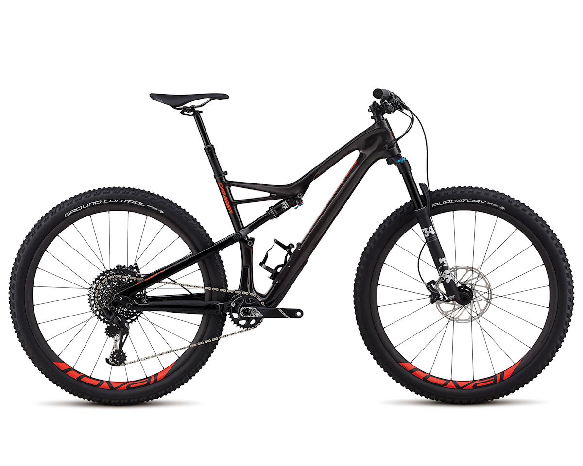 specialized camber carbon 29 2018