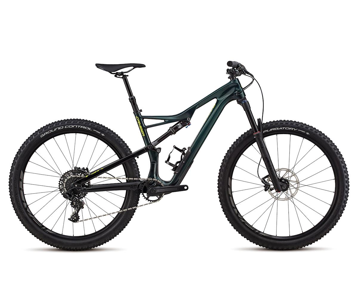 specialized camber comp carbon 27.5