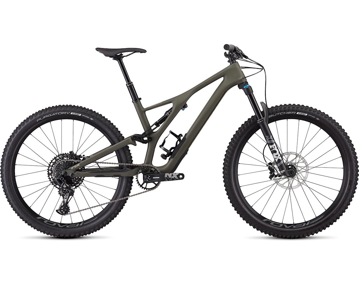 specialized men's stumpjumper st 27.5