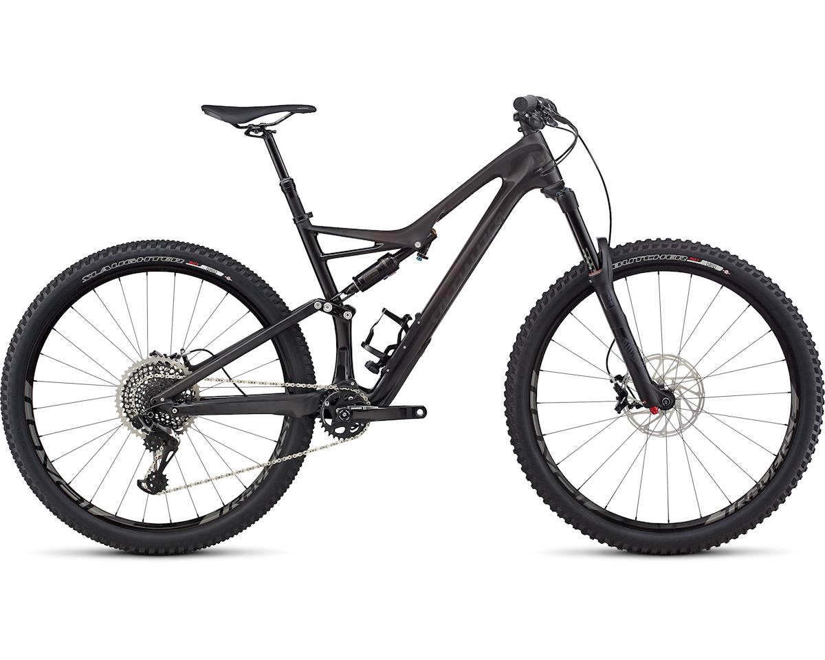 specialized stumpjumper fsr pro