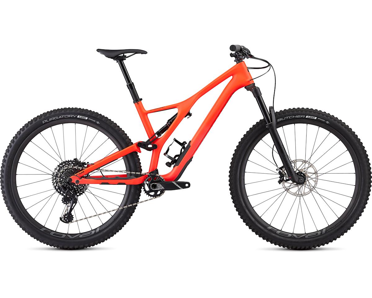 specialized stumpjumper 2019 expert