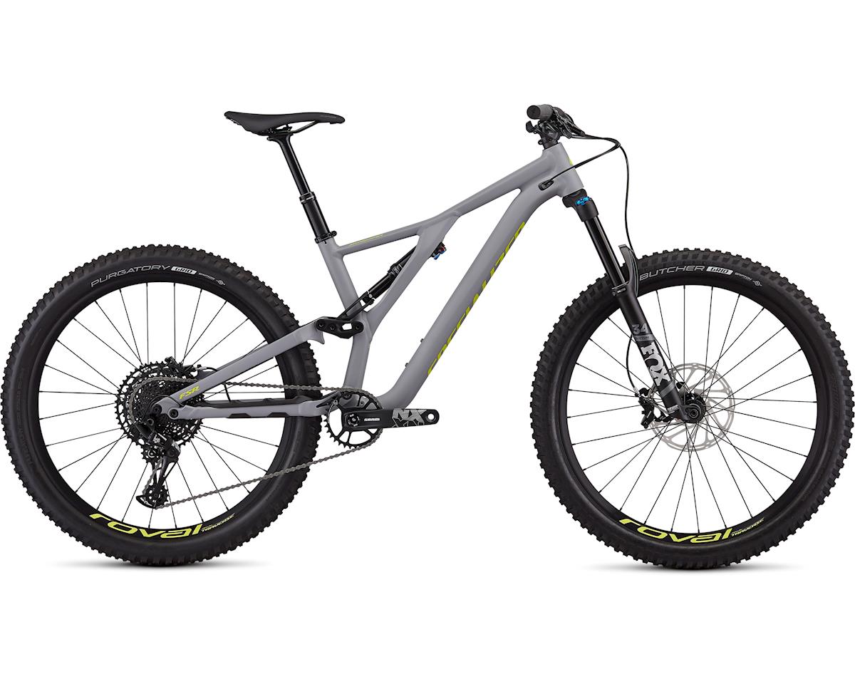 2018 specialized stumpjumper comp alloy 29