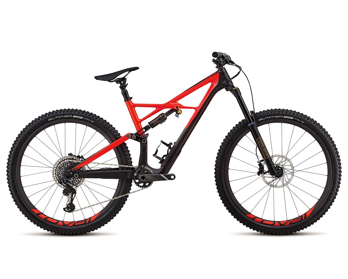 specialized enduro red