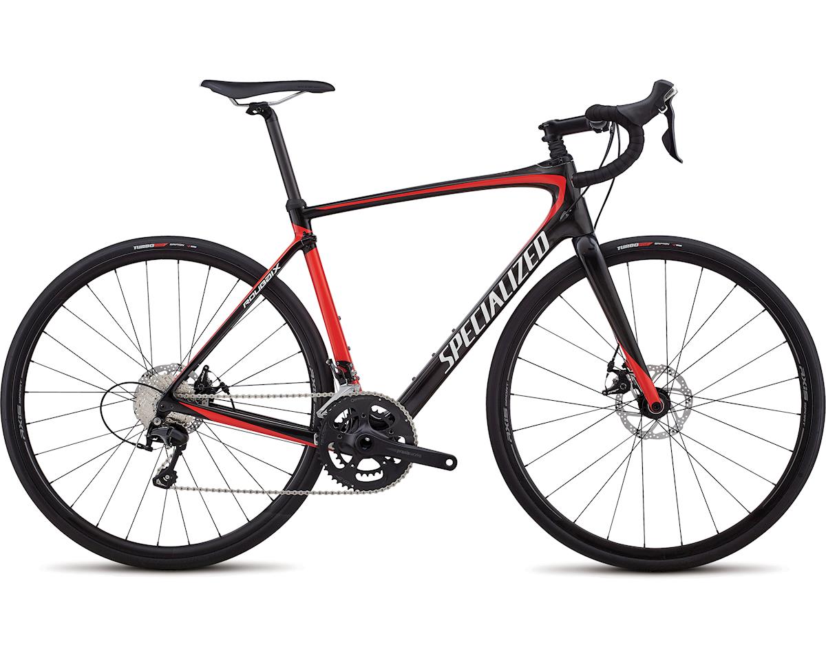 specialized 2018 roubaix sport