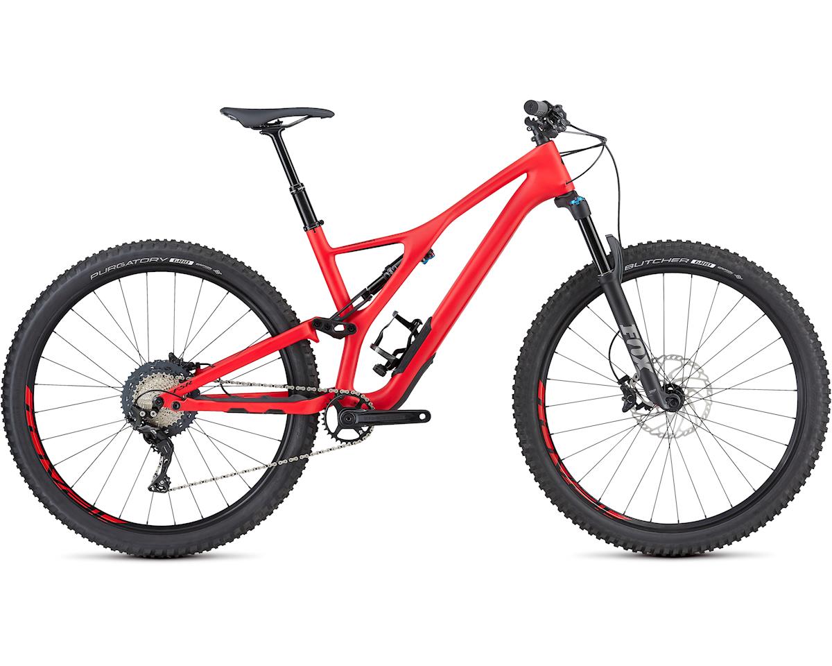 2019 stumpjumper st comp carbon 29