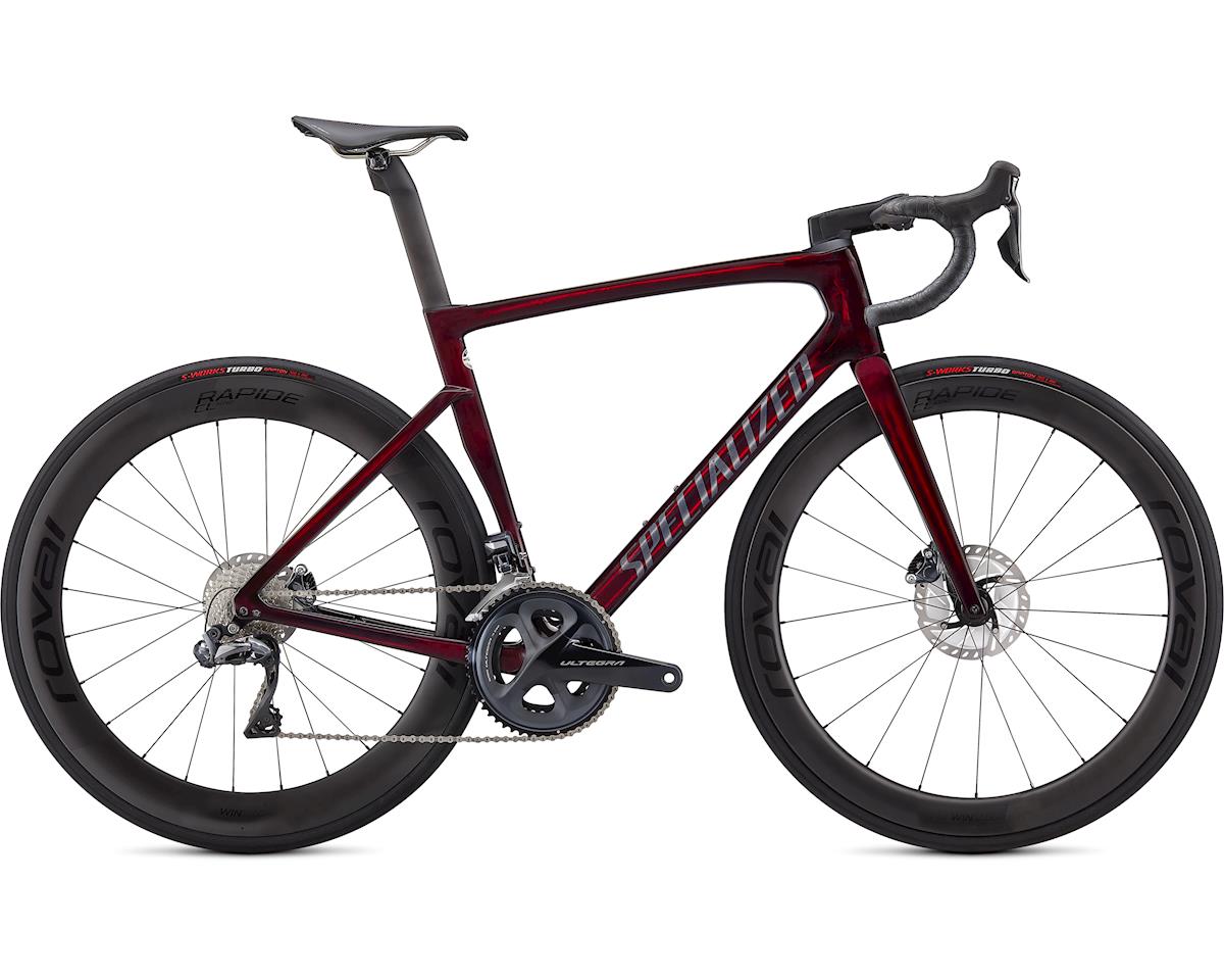 tarmac pro disc 2021